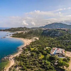 Boho Chic In Sardegna Porto Istana