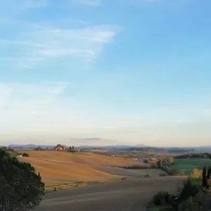 Appartamento La Terrazza Sul Mangia, Siena